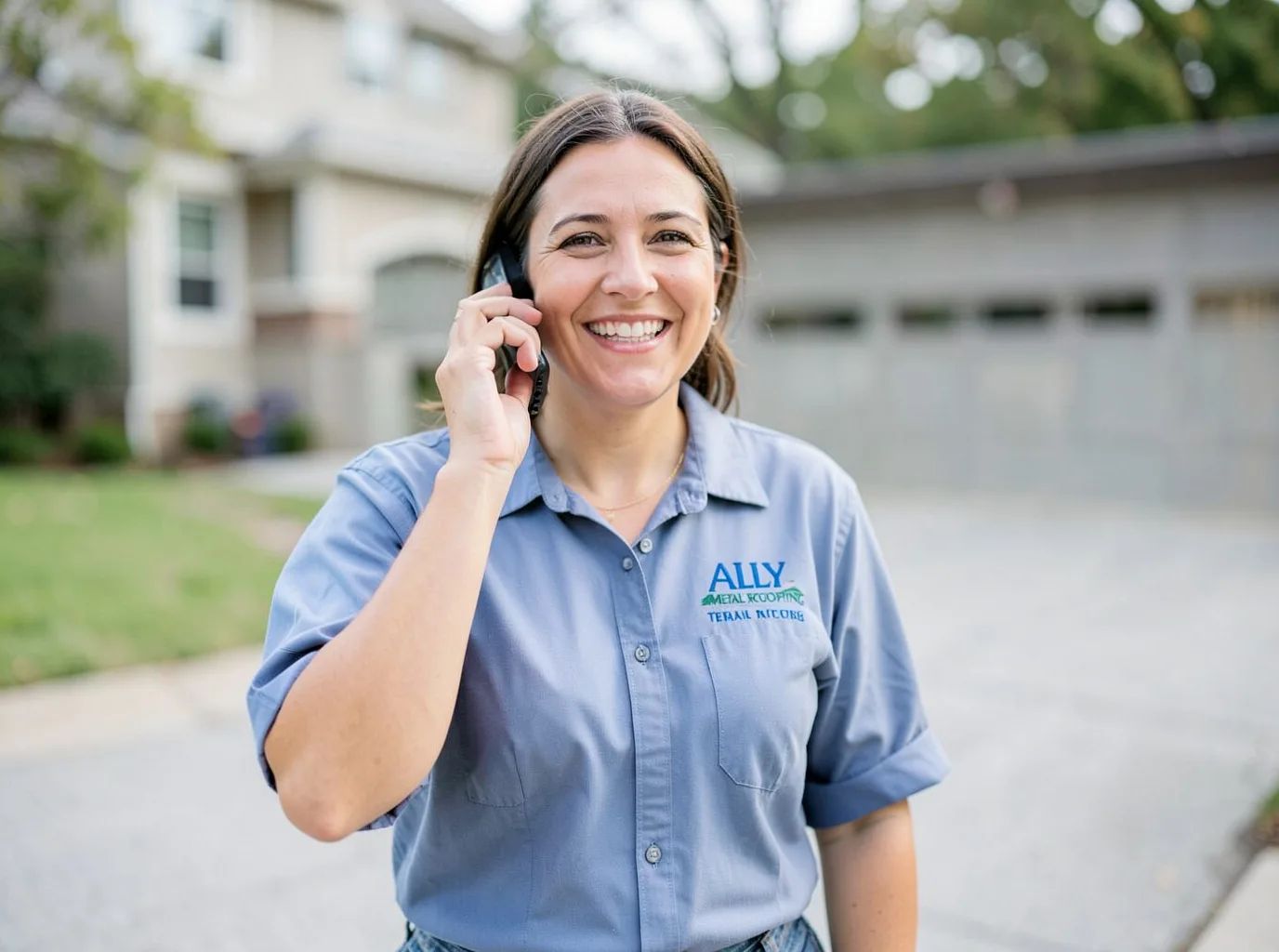 Metal Roof Installation Groveoak, AL FAQs